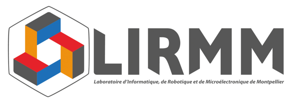 Logo LIRMM